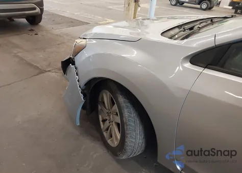 2015 Subaru Impreza 2.0I Premium из США, поврежденный, VIN JF1GPAC69F8284485